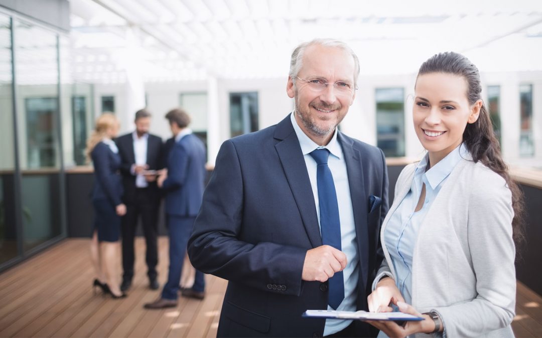 Audit & Assurance