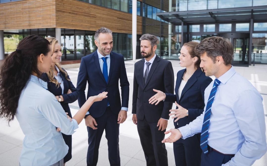 Developing a Strategy